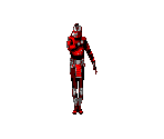 Sektor - Mortal Kombat 3 (BRZ)