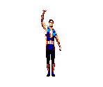 Sub Zero - Mortal Kombat 3 (BRZ)