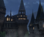 Hogwarts