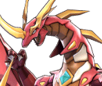 Neo Dragonoid