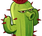 Cactus - Plants vs. Zombies Heroes