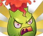 Lava Guava - Plants vs. Zombies Heroes
