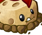 Primal Potato Mine - Plants vs. Zombies Heroes