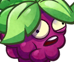 Wild Berry - Plants vs. Zombies Heroes