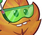 Leaf Blower - Plants vs. Zombies Heroes