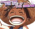 #3831 - Monkey D. Luffy - Boy Chasing His Dream - One Piece: Treasure Cruise