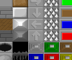 Tileset - Stockboy