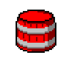 Executable Icon - Stockboy