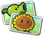 Seed Packets (30.4 Ver) - Plants vs. Zombies: Journey to the West