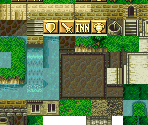 Overworld Tiles