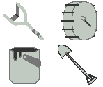 Item Icons