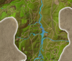 Mini Map (Overland)