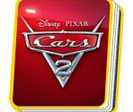 Game Icon - Cars 2