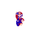 Mario (NES-SMB1 + Rotate + Modern) - Mario Customs