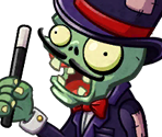 Abracadaver - Plants vs. Zombies Heroes