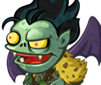 Ancient Vimpire - Plants vs. Zombies Heroes