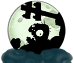 Bad Moon Rising - Plants vs. Zombies Heroes