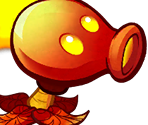 Fire Peashooter - Plants vs. Zombies Heroes
