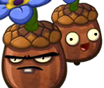 Forget-Me-Nuts - Plants vs. Zombies Heroes