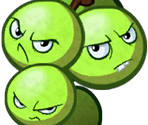 Grapes of Wrath - Plants vs. Zombies Heroes