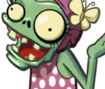 Synchronized Swimmer - Plants vs. Zombies Heroes