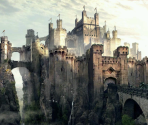 Menu - The Chronicles of Narnia: Prince Caspian