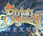 Start Screen - Etrian Odyssey Nexus