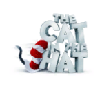 Save Data Icons - The Cat in the Hat