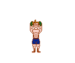 Little Mac (SNES Design, NES-Style) - Punch-Out!! Customs