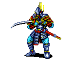 Puppet Warrior - Sengoku 2
