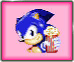 Miscellaneous - SegaSonic Popcorn Shop