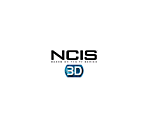 HOME Menu Icon - NCIS 3D