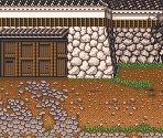 First Area In 157X, Barbarian Age (Real World) - Sengoku 2