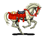 Horses - Sengoku 2