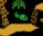 Jungle - Donkey Kong Country 4 (Bootleg)