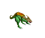 Dragon - Golden Axe II