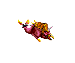 Chickenlegs - Golden Axe II