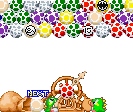 Eggs (Puzzle Bobble/Bust-A-Move-Style) - Dynomite Customs