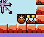 Bounce (2000/2001 Game) (GBC-Style) - Bounce Customs