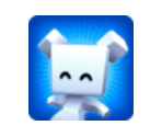 App Icon & Boot Splash - Suzy Cube