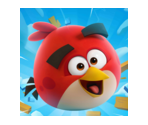 App Icon - Angry Birds Rush