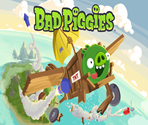 Splash Screen (1.0.0) - Bad Piggies