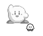 Kirby (Pokémon R/G/B-Style) - Kirby Customs