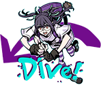 Dive - Neo: The World Ends With You