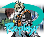 Replay - Neo: The World Ends With You