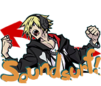 Soundsurf - Neo: The World Ends With You