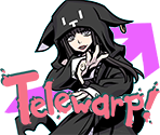 Telewarp - Neo: The World Ends With You