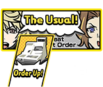 Shop UI - Neo: The World Ends With You