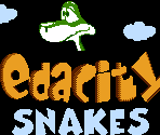 Title Screen - Edacity Snakes (Bootleg)