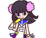 Rinka - Pop'n Music (Series)